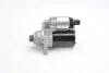 Стартер відновлений VW Golf VI 09-14, Jetta VI 10-18, Golf V 03-09, Jetta V 05-10, Golf Plus 05-14; AUDI A3 03-12; SKODA Octavia A5 04-13, Fabia I 99-07; SEAT Altea 04-09, Leon 05-12, Toledo III 04-09, Altea 09-15, Cordoba 02-09, Ibiza 02-09 BOSCH 0001120408 (фото 1)