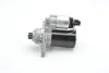 Стартер відновлений VW Golf VI 09-14, T5 03-15, PASSAT B7 10-15, Jetta VI 10-18, PASSAT B6 05-10; AUDI A3 03-12, A1 10-18, TT 07-15; SKODA Octavia A5 04-13, Fabia II 07-14, Superb 08-15, Yeti 09-17; SEAT Altea 04-09, Leon 05-12, Toledo III 04-09, Ibi BOSCH 0001121408 (фото 1)