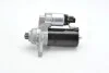 Стартер відновлений VW Caddy III 04-15, Golf VI 09-14, T5 03-15, PASSAT B7 10-15; AUDI A3 03-12, A1 10-18; SKODA Octavia A5 04-13, Fabia II 07-14, Rapid 13-19, Superb 08-15; SEAT Altea 04-09, Leon 05-12, Ibiza 09-17, Altea 09-15 BOSCH 0001123028 (фото 1)