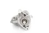 Стартер відновлений VW Caddy III 04-15, Golf VI 09-14, PASSAT B7 10-15, PASSAT B6 05-10, Passat CC 08-12, Golf V 03-09, Jetta V 05-10, Golf Plus 05-14, Touran 03-10, Scirocco 08-17, EOS 06-15, Golf IV 97-03; AUDI A3 03-12, TT 07-15; SKODA Superb 08-1 BOSCH 0001123036 (фото 4)