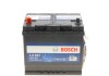 Акумуляторна батарея 75А BOSCH 0 092 L40 270 (фото 1)