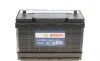 Аккумуляторная батарея 105Ah/800A (330x174x240/+L/B00) Водный транспорт/Кемпинг/Гольф-кар BOSCH 0 092 L40 340 (фото 1)