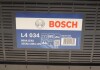 Акумуляторна батарея 105А BOSCH 0 092 L40 340 (фото 10)