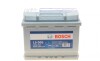 Акумуляторна батарея 60А BOSCH 0 092 L50 050 (фото 1)