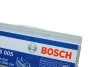 Акумулятор Bosch 12В/60Аг/560А/16,93кг BOSCH 0 092 L50 050 (фото 2)