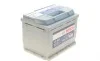 Акумулятор Bosch 12В/60Аг/560А/16,93кг BOSCH 0 092 L50 050 (фото 4)