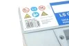 Акумулятор Bosch 12В/60Аг/560А/16,93кг BOSCH 0 092 L50 050 (фото 5)