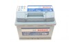 Акумуляторна батарея 60А BOSCH 0 092 L50 050 (фото 6)