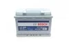 Акумулятор Bosch 12В/75Аг/650А/18,91кг BOSCH 0 092 L50 080 (фото 2)