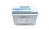 Акумулятор Bosch 12В/75Аг/650А/18,91кг BOSCH 0 092 L50 080 (фото 3)