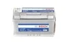 Акумулятор Bosch 12В/90Аг/800А/23,73кг BOSCH 0 092 L50 130 (фото 2)