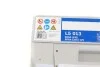 Акумулятор Bosch 12В/90Аг/800А/23,73кг BOSCH 0 092 L50 130 (фото 7)
