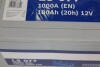 Аккумулятор 12В/180Ач/1000А/45,09кг BOSCH 0 092 L50 770 (фото 6)
