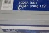 Акумулятор Bosch 12В/180Аг/1000А/45,09кг BOSCH 0 092 L50 770 (фото 6)