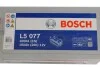 Акумулятор Bosch 12В/180Аг/1000А/45,09кг BOSCH 0 092 L50 770 (фото 7)