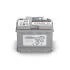 Акумулятор Bosch 12В/60/680/17,35кг BOSCH 0 092 LA0 070 (фото 3)