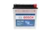 МОТОЦИКЛЕТНА АКУМУЛЯТОРНА БАТАРЕЯ BOSCH 0 092 M4F 600 (фото 7)