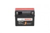 Аккумулятор сухозаряженный AGM 3Ah 40А BOSCH 0092M60010 (фото 1)