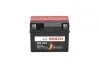 Акумулятор сухозаряджений AGM 3Ah 40А BOSCH 0092M60010 (фото 1)