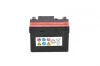 Акумулятор сухозаряджений AGM 3Ah 40А BOSCH 0092M60010 (фото 2)