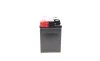 МОТОЦИКЛЕТНА АКУМУЛЯТОРНА БАТАРЕЯ BOSCH 0 092 M60 040 (фото 4)