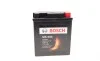 Акумулятор сухозаряджений AGM 6Ah 100А BOSCH 0 092 M60 060 (фото 7)