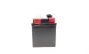 МОТОЦИКЛЕТНА АКУМУЛЯТОРНА БАТАРЕЯ BOSCH 0 092 M60 100 (фото 4)