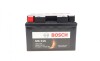 МОТОЦИКЛЕТНА АКУМУЛЯТОРНА БАТАРЕЯ BOSCH 0 092 M60 160 (фото 6)