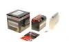 Акумулятор сухозаряджений AGM 11Ah 230А BOSCH 0 092 M60 170 (фото 1)