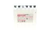 Аккумулятор сухозаряженный AGM 12Ah 200А BOSCH 0092M60180 (фото 2)