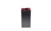 Акумулятор сухозаряджений AGM 12Ah 190А BOSCH 0 092 M60 200 (фото 4)