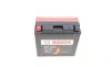 Акумулятор сухозаряджений AGM 12Ah 190А BOSCH 0 092 M60 200 (фото 5)