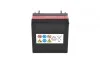 Мотоциклетна акумуляторна батарея AGM 12V 14 А*год 210А - кратн. 2 шт BOSCH 0092M60210 (фото 2)