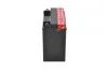 Мотоциклетна акумуляторна батарея AGM 12V 14 А*год 210А - кратн. 2 шт BOSCH 0092M60210 (фото 4)