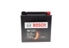 МОТОЦИКЛЕТНА АКУМУЛЯТОРНА БАТАРЕЯ BOSCH 0 092 M60 230 (фото 6)