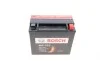 МОТОЦИКЛЕТНА АКУМУЛЯТОРНА БАТАРЕЯ BOSCH 0 092 M60 230 (фото 7)