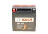 Акумулятор сухозаряджений AGM 18Ah 250А BOSCH 0 092 M60 240 (фото 5)