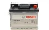 Аккумуляторная батарея 41Ah/360A (207x175x175/+R/B13) BOSCH 0 092 S30 010 (фото 1)