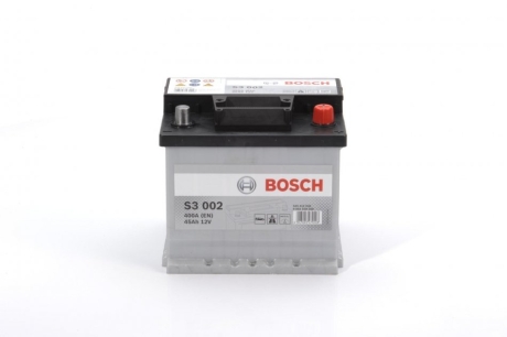 Акумуляторна батарея BOSCH 0 092 S30 020 (фото 1)