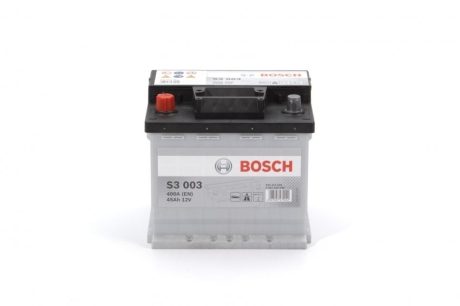 Акумуляторна батарея BOSCH 0 092 S30 030