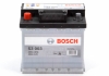 Акумуляторна батарея BOSCH 0 092 S30 030 (фото 5)