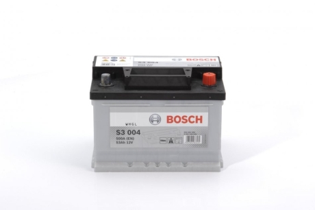 Акумуляторна батарея BOSCH 0 092 S30 041