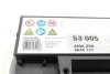 Акумулятор автомобільний Bosch S3 0092S30050 56Ah 480A R+ BOSCH 0 092 S30 050 (фото 4)