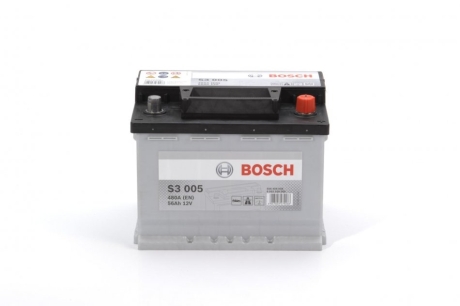 Акумуляторна батарея BOSCH 0 092 S30 050 (фото 1)