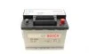 Акумулятор автомобільний Bosch S3 0092S30050 56Ah 480A R+ BOSCH 0 092 S30 050 (фото 5)