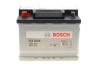 Акумуляторна батарея BOSCH 0 092 S30 060 (фото 1)