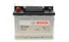 Аккумуляторная батарея 56Ah/480A (242x175x190/+L/B13) BOSCH 0 092 S30 060 (фото 1)