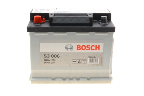 Акумуляторна батарея BOSCH 0 092 S30 060 (фото 1)