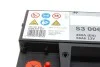 Аккумуляторная батарея 56Ah/480A (242x175x190/+L/B13) BOSCH 0 092 S30 060 (фото 6)