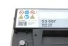 Автомобільний акумулятор Bosch S3 0092S30070 70Ah 640A R+ BOSCH 0 092 S30 070 (фото 8)